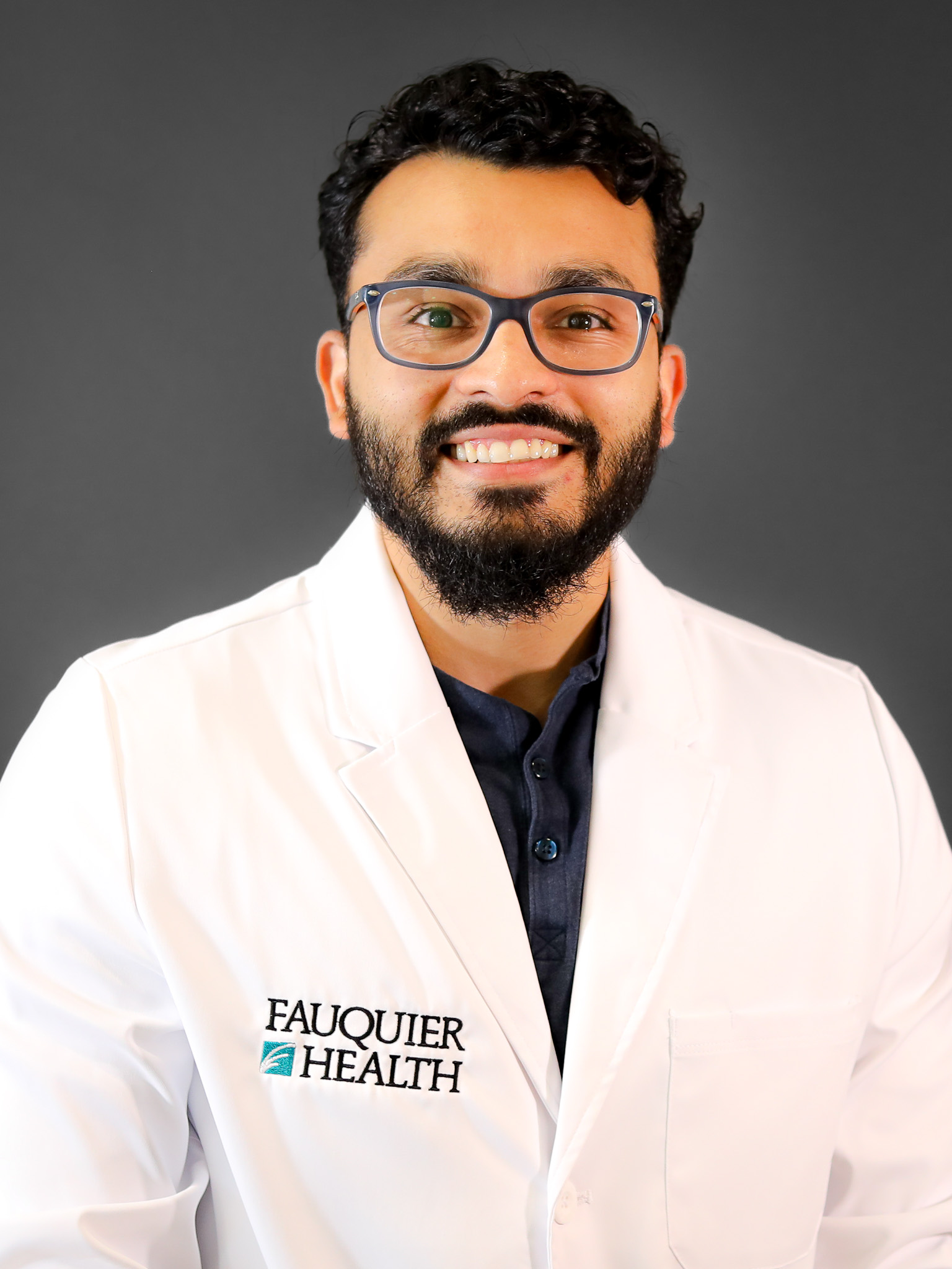 Curious about how wildfire smoke affects people? We asked a Fauquier pulmonologist.