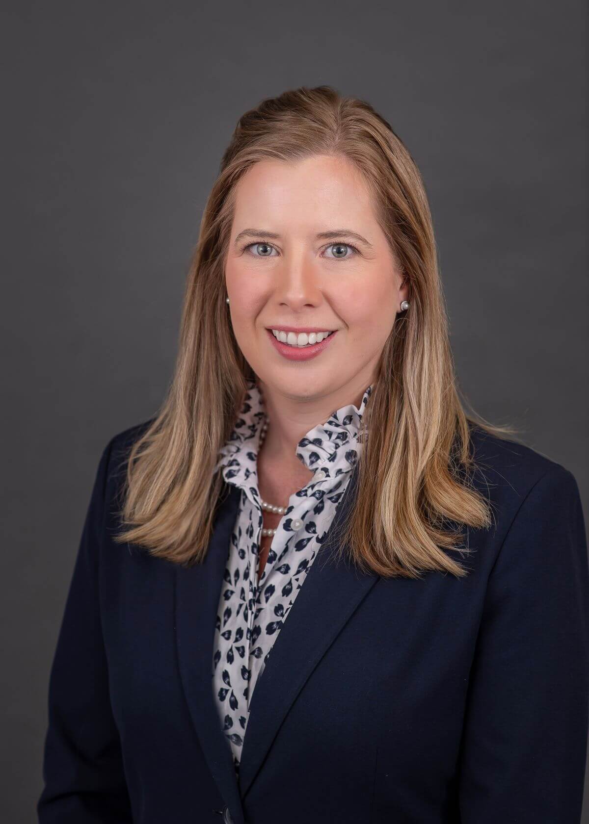 Rebecca Segal - President & Chief Executive Officer