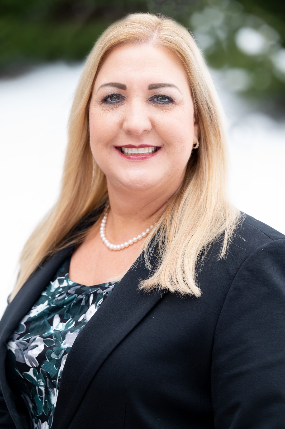 Janelle Padgett - Chief Financial Officer