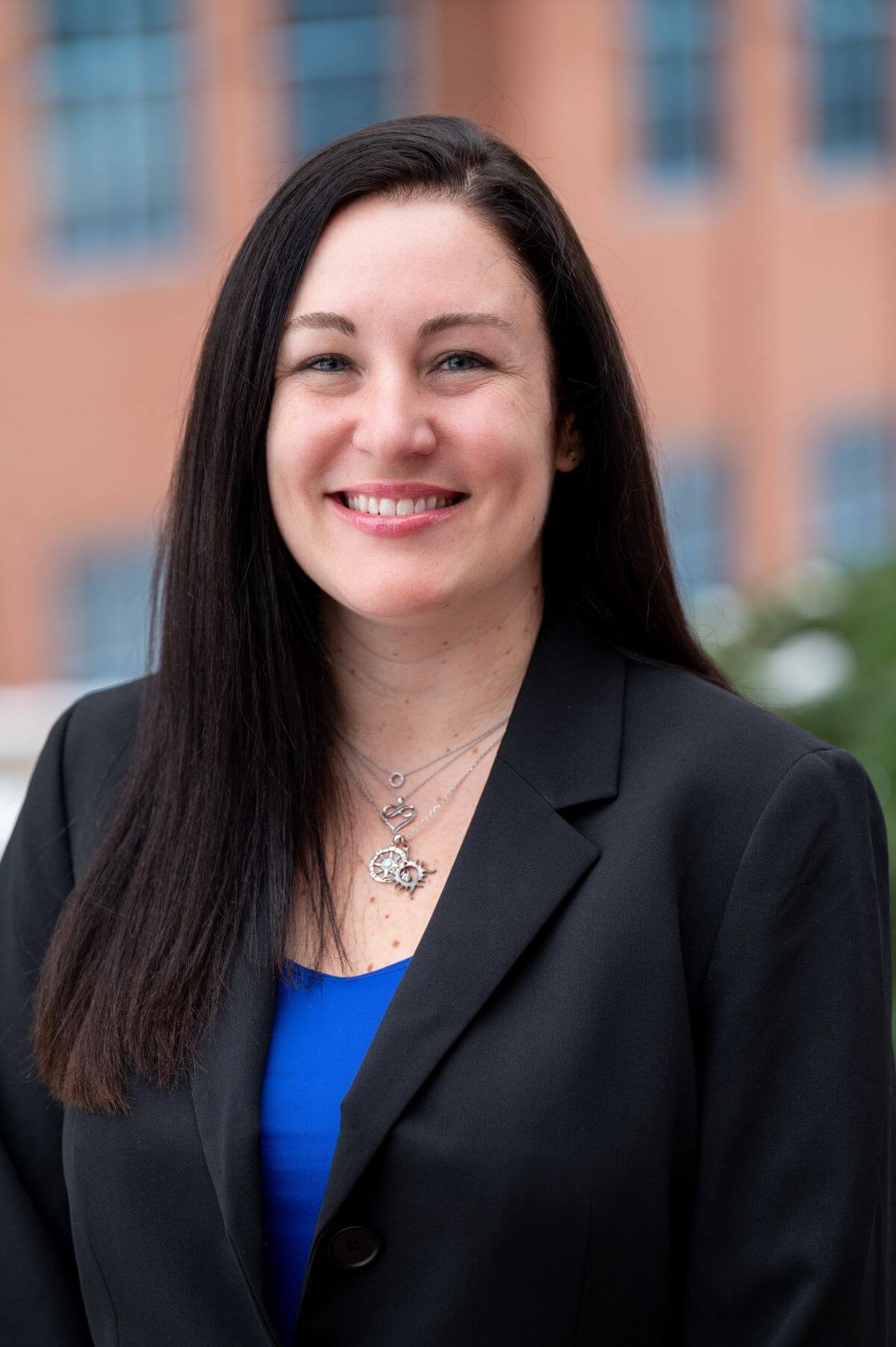 Toni Maxwell - Chief Nursing Officer