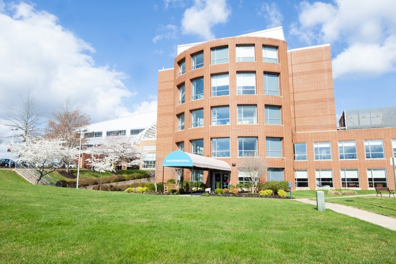 Fauquier Health