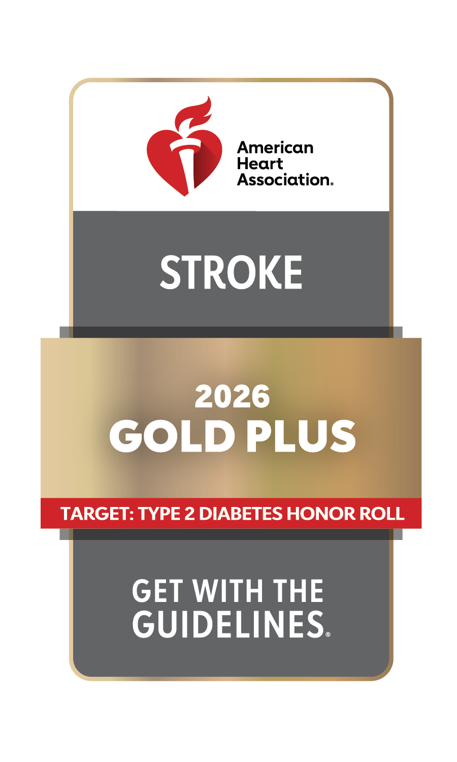Fauquier Health Nationally Recognized for Commitment to Excellence in Stroke Care