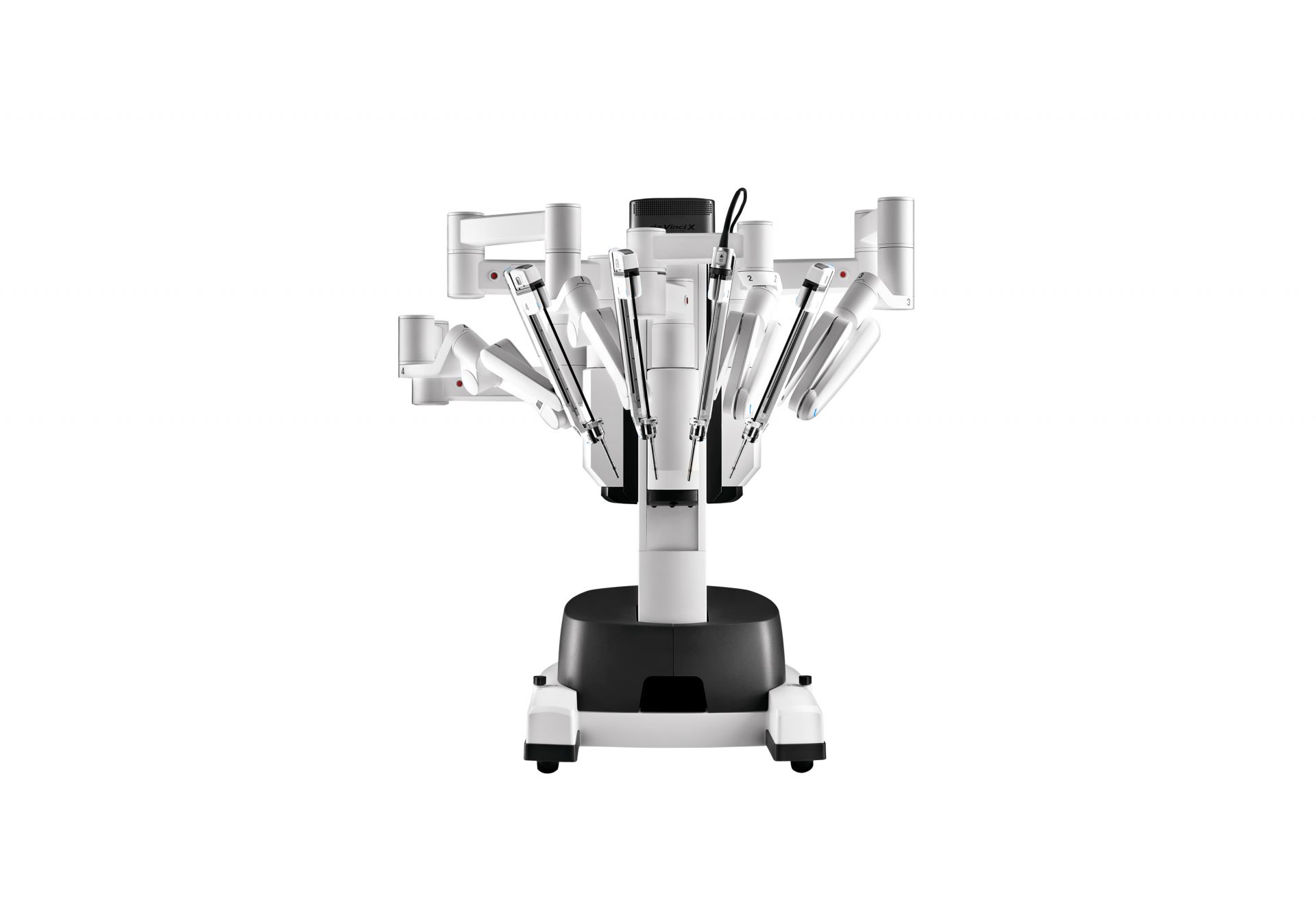 Da Vinci Xi Surgical System Da Vinci Xi Surgical System