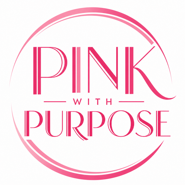 Pink with Purpose