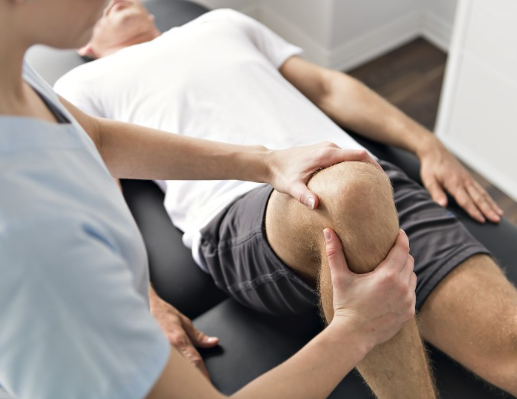 Physical Therapy Physical Therapy
