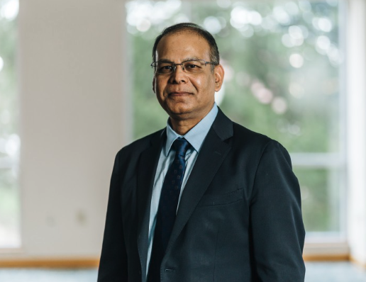 Dr. Syed Murtaza Dr. Syed Murtaza