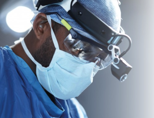 Surgeon Surgeon