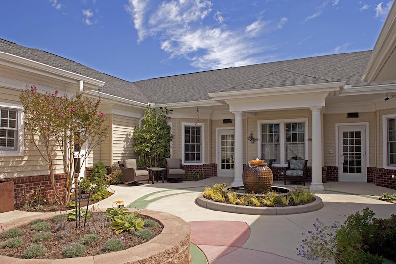 The Villa at Suffield Meadows