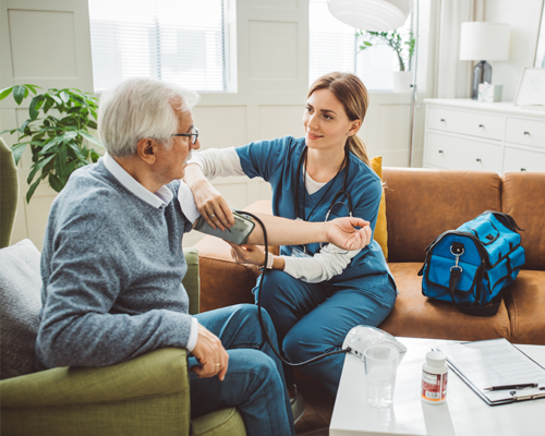 Home Care Services