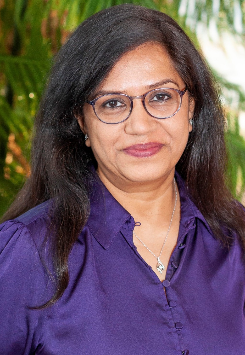 Dr. Hasina Hamid, Internal Medicine Doctor