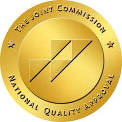 The Joint Commission Accreditation 